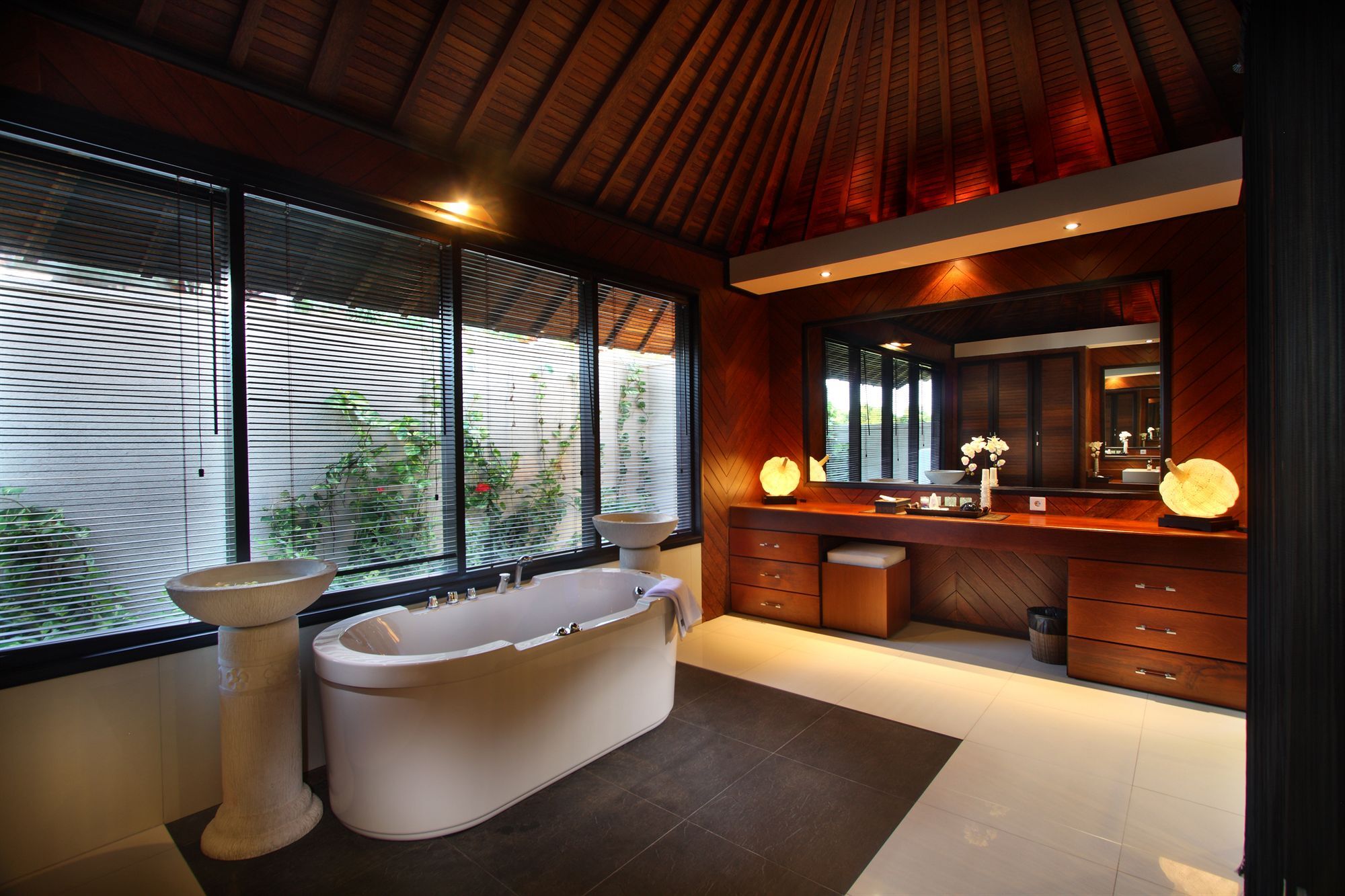 Airis Luxury Villas & Spa Ungasan Eksteriør bilde