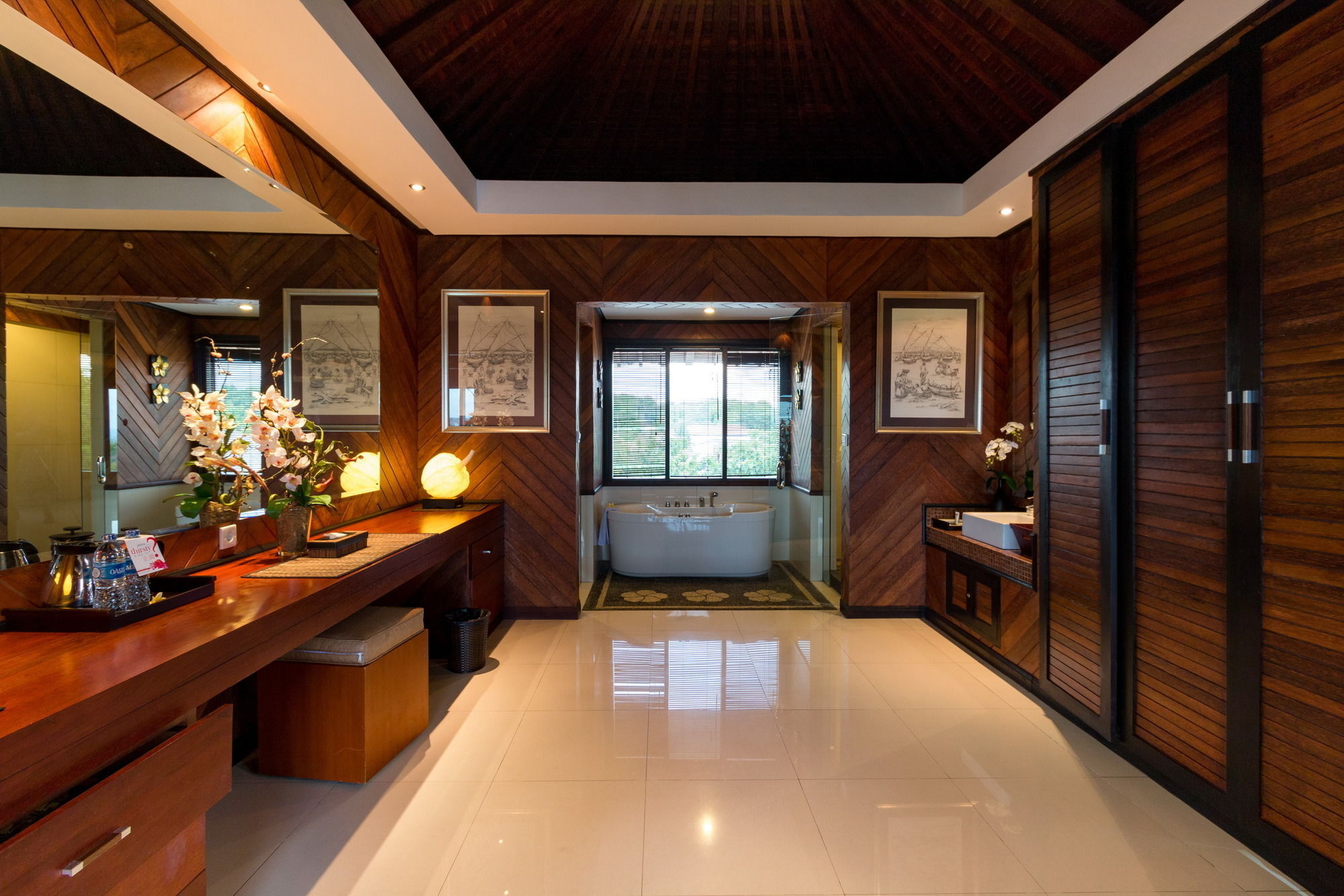 Airis Luxury Villas & Spa Ungasan Eksteriør bilde