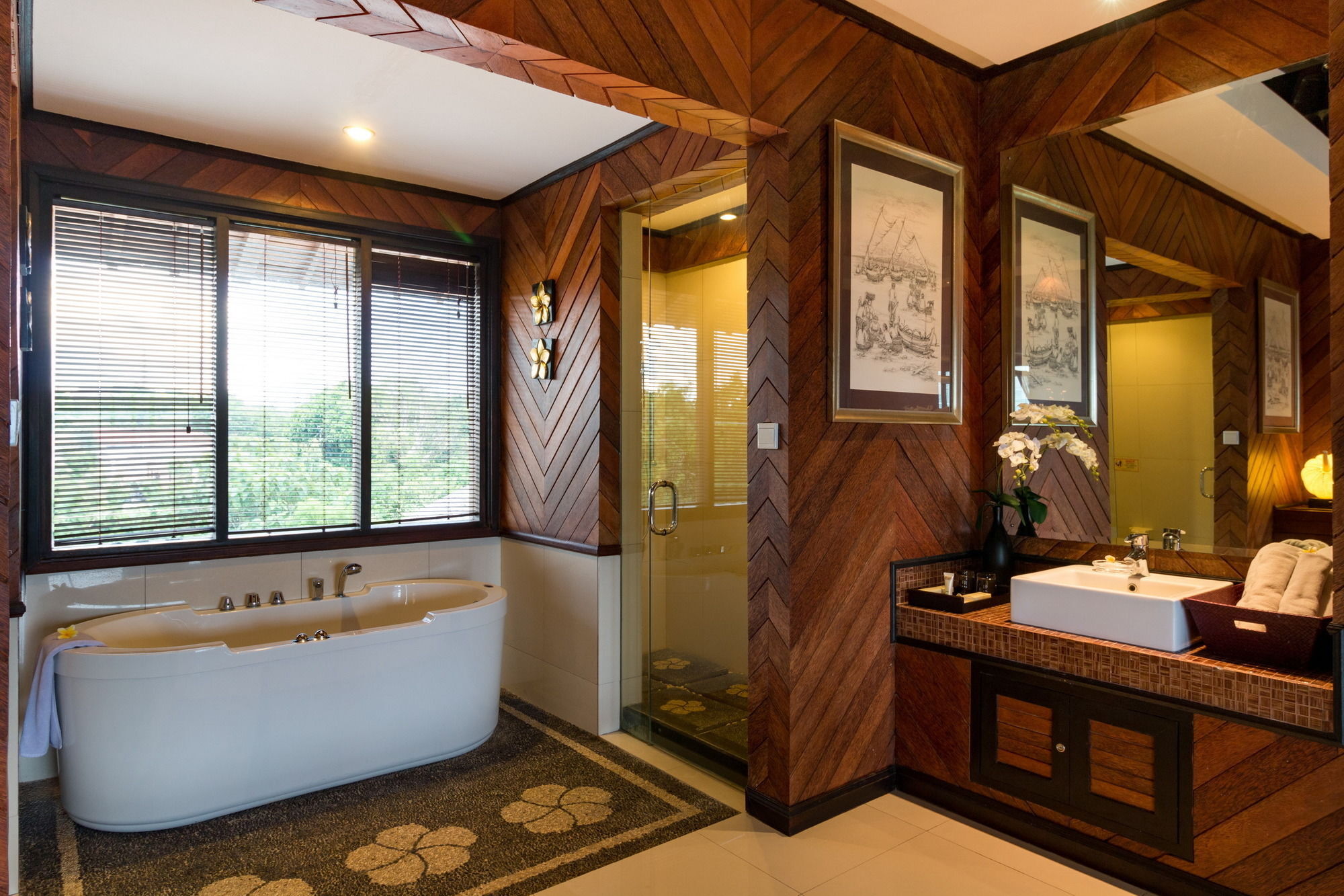 Airis Luxury Villas & Spa Ungasan Eksteriør bilde