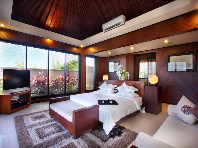 Airis Luxury Villas & Spa Ungasan Eksteriør bilde