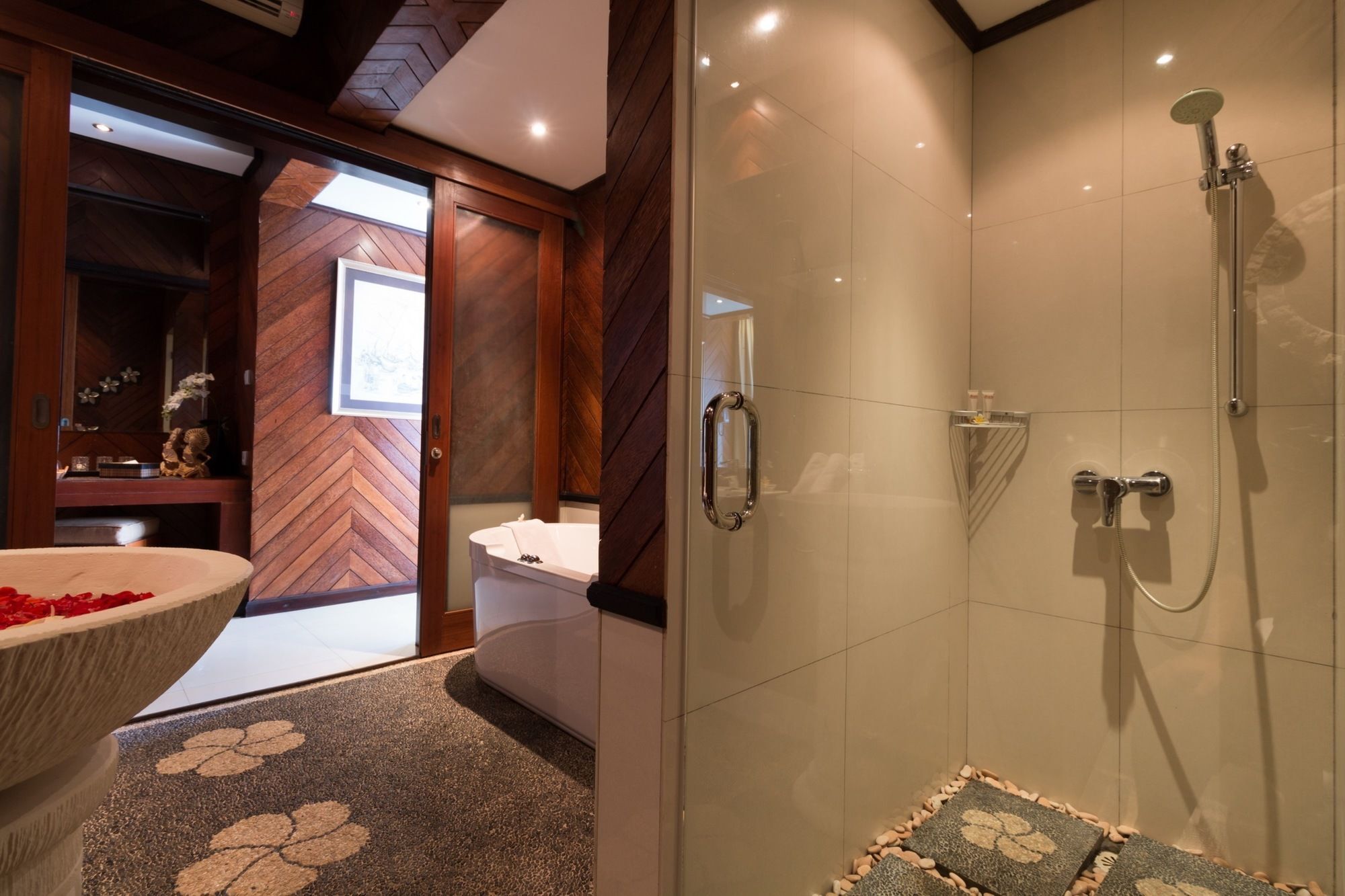 Airis Luxury Villas & Spa Ungasan Eksteriør bilde
